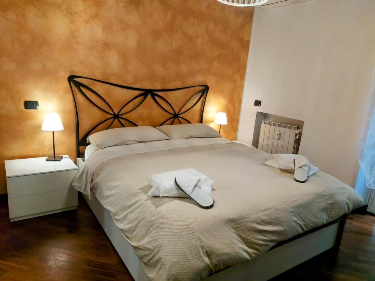 Apartamento Casa Edipo&lilu' *
