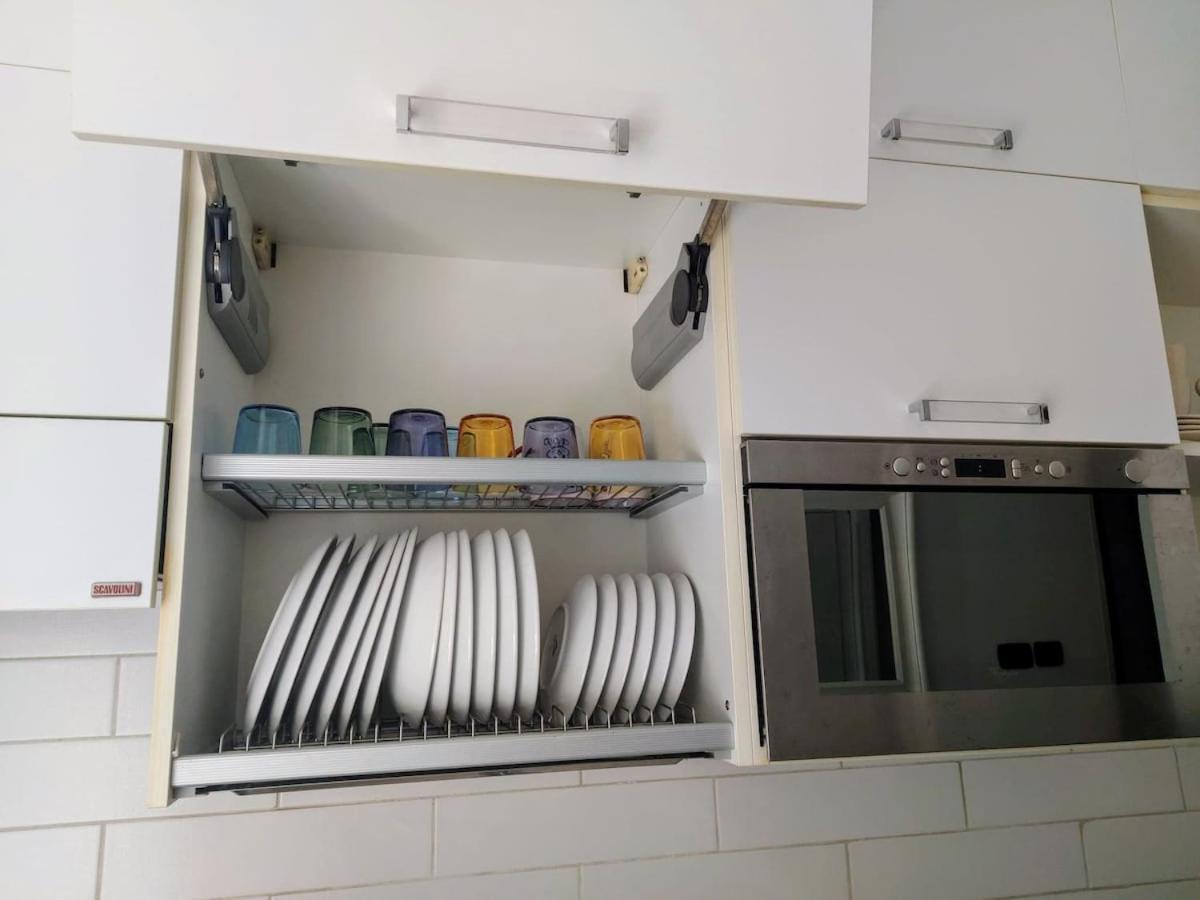 Casa Edipo&lilu' Apartamento